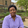 Grace Mensah, Business Correspondent at Health Work NY