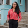 Renata Silva, Lead Writer at Health Work NY